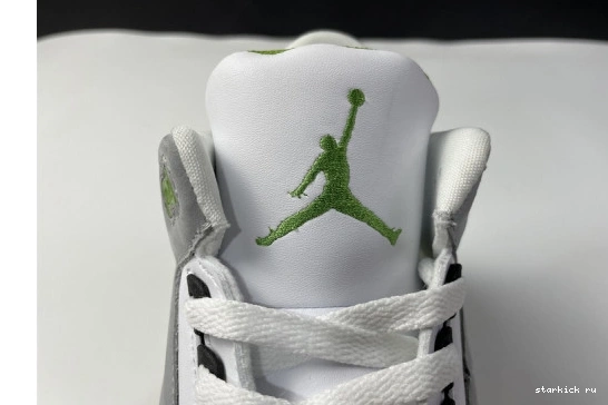 Air 136064-006 Jordan Retro 136064-006 Chlorophyll 3 0811